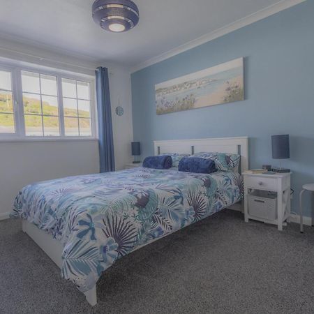 Inner Harbour Cottage Portreath Exterior foto